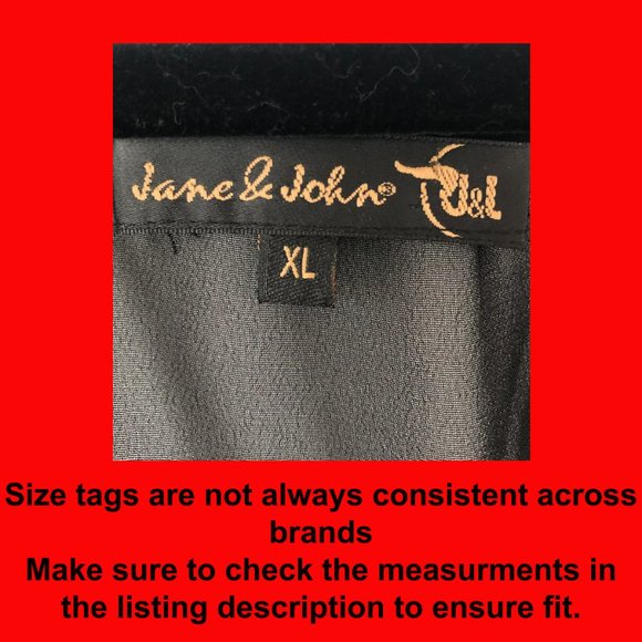 Jane & John tee - Picture 5 of 8